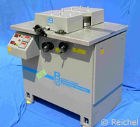 Reichel Facettenfr�se BU-FFR