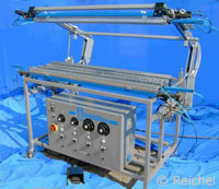 Reichel Gl�hdrahtger�t BU-GH