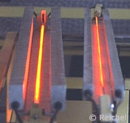 Reichel Schmalstrahler BU/SSH