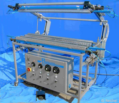 Reichel Gl�hdrahtger�t BU-GH