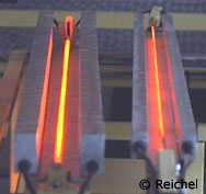 Reichel Schmalstrahler