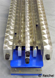 Reichel Schmalstrahler-Sonderbauweise