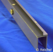 Reichel Heizleisteneinsatz