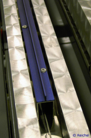 Reichel Heizleisteneinsatz