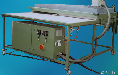 Reichel Strahlerheizger�t