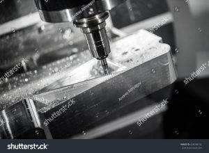 Fräsen CNC